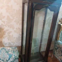 بوفه سه طبقه سالم