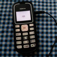 گوشی نوکیا 1280 اصل|موبایل|کلاچای, |دیوار