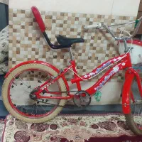 دوچرخه سایز ۲۰|دوچرخه، اسکیت، اسکوتر|قم, قلعه کامکار|دیوار