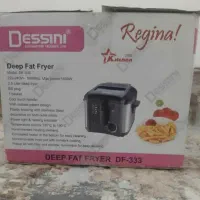 سرخ کن دسینی (با روغن )|اجاق گاز و لوازم برقی پختوپز|قم, شهرک شهرداری|دیوار