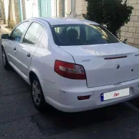 رانا LX مدل ۱۳۹۲|خودرو سواری و وانت|تهران, آهنگ|دیوار