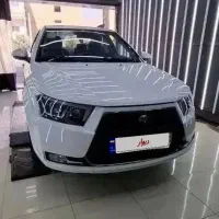 دنا پلاس تربو ۶دنده