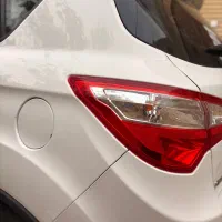 چانگان دنده ای مدل ۹۵