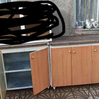 کابینت در حد نو