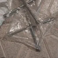 9عدد اچارچرخ چهار پر نو