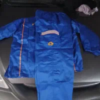 لباس کار بازیافت