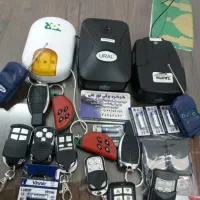 فروش و تعمیرات کرکره برقی برد و ریموت24س