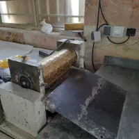 فروش استثنایی خط تولیدپولکی|ماشینآلات صنعتی|اصفهان, تیران|دیوار