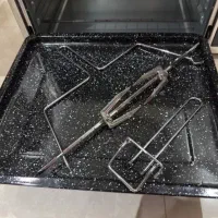 اون توستر کویین|اجاق گاز و لوازم برقی پخت‌وپز|تهران, اباذر|دیوار