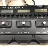 مولتی افکت Zoom