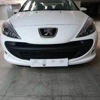 پژو 207 TU3 فول کامل مدل 1405 صفرخشک