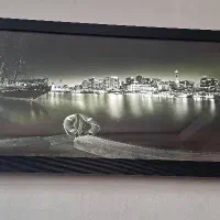 تابلو نور
