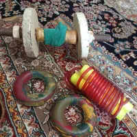 وسایل تقویت کننده مچ دست