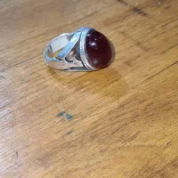 نقره کاردست قدیمی|جواهرات|گنبد کاووس, |دیوار