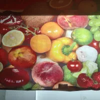 فروش وسایل میوه فروشی|فروشگاه و مغازه|شاهین‌شهر, عطار|دیوار