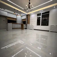 70متر * پارکینگ سندی* دیزاین خاص * غرق نور