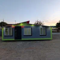 کانکس سازی در ابراهیم اباد شهریار