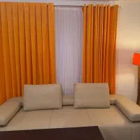 فروش وسایل ویلا نو نو به علت مهاجرت