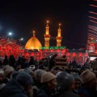 تور کربلا ویژه مهرماه زیرنظر سازمان حج وزیارت|تور و چارتر|اردبیل, |دیوار