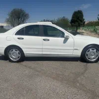 بنز c240|خودرو سواری و وانت|تهران, عبدل‌آباد|دیوار