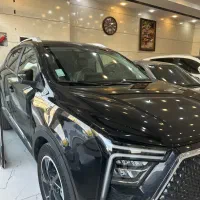 کی ام سی x5 صفر ،مدل ۱۴۰۴|خودرو سواری و وانت|شیراز, باهنر|دیوار