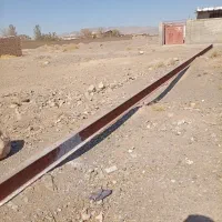 تیر آهن 20|مصالح و تجهیزات ساختمان|سبزوار, قصبه شرقی|دیوار