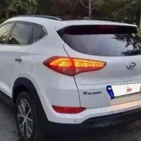 توسان آخر ۲۰۱۶|خودرو سواری و وانت|تهران, پونک|دیوار
