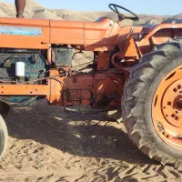 تراکتور رومانی مدل 69