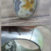 انگشتر لامه ج محبتی وو صبی قوی اگهی لطفا کامل بخون