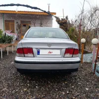 سمند ۸۶ بدون رنگ|خودرو سواری و وانت|نیشابور, فردوس شمالی|دیوار