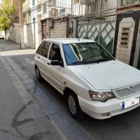 111SE مدل 98|خودرو سواری و وانت|تهران, صفا|دیوار