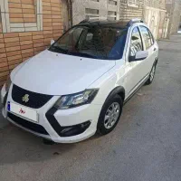 کوییک rs|خودرو سواری و وانت|خمینی‌شهر, |دیوار