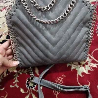 کیف شیک ونو