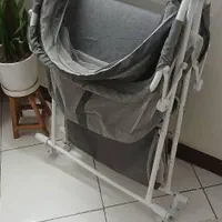 تخت کنار مادر|تخت و صندلی بچه|فردیس, فردیس|دیوار