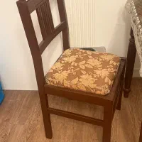مبل کلاسیک چوبی|مبلمان خانگی و میز عسلی|تهران, شمس‌آباد|دیوار