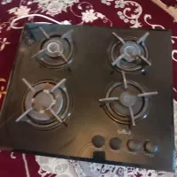 اجاق‌گاز رومیزی