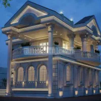 زمین بر 12متری