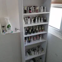 میز و صندلی ناخن|آرایشگاه و سالنهای زیبایی|محمدشهر, محمدشهر|دیوار