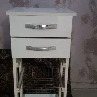 سبد سیب زمینی وپیاز