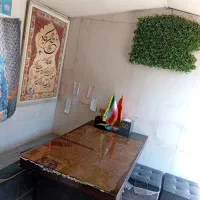 یک عدد کانکس ۲.۵×۴ متر در حد نو|مصالح و تجهیزات ساختمان|تهران, خلازیر|دیوار
