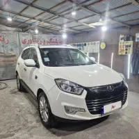 جک s5 نیو مدل ۱۴۰۰ تخفیف جزئی پای معامله