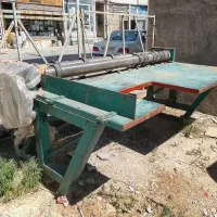 دستگاه برش کارتن