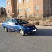 تیباsx مدل آخر ۹۳|خودرو سواری و وانت|گلبهار, شهر جدید گلبهار|دیوار