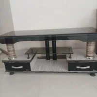 میز تلوزیون ال سی دی|میز تلویزیون|مشهد, شهرک بهارستان|دیوار