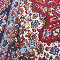 فرش ۱۲ متری ،تازه شسته زیر قیمت|فرش|ساری, |دیوار