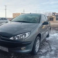 ۲۰۶|خودرو سواری و وانت|دشتابی, |دیوار