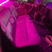 نیسان یخچالدار دوگانه شرکتی مدل ۸۹|خودرو سواری و وانت|صفادشت, |دیوار