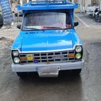 مدل 88دوگانه فابریک|خودرو سواری و وانت|بجنورد, |دیوار