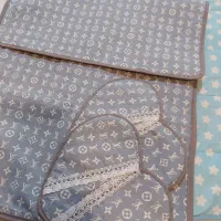 آبگیر و دستگیره