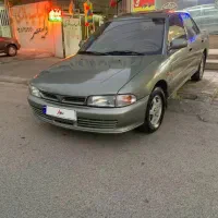 لنسر میتسوبیشی glx